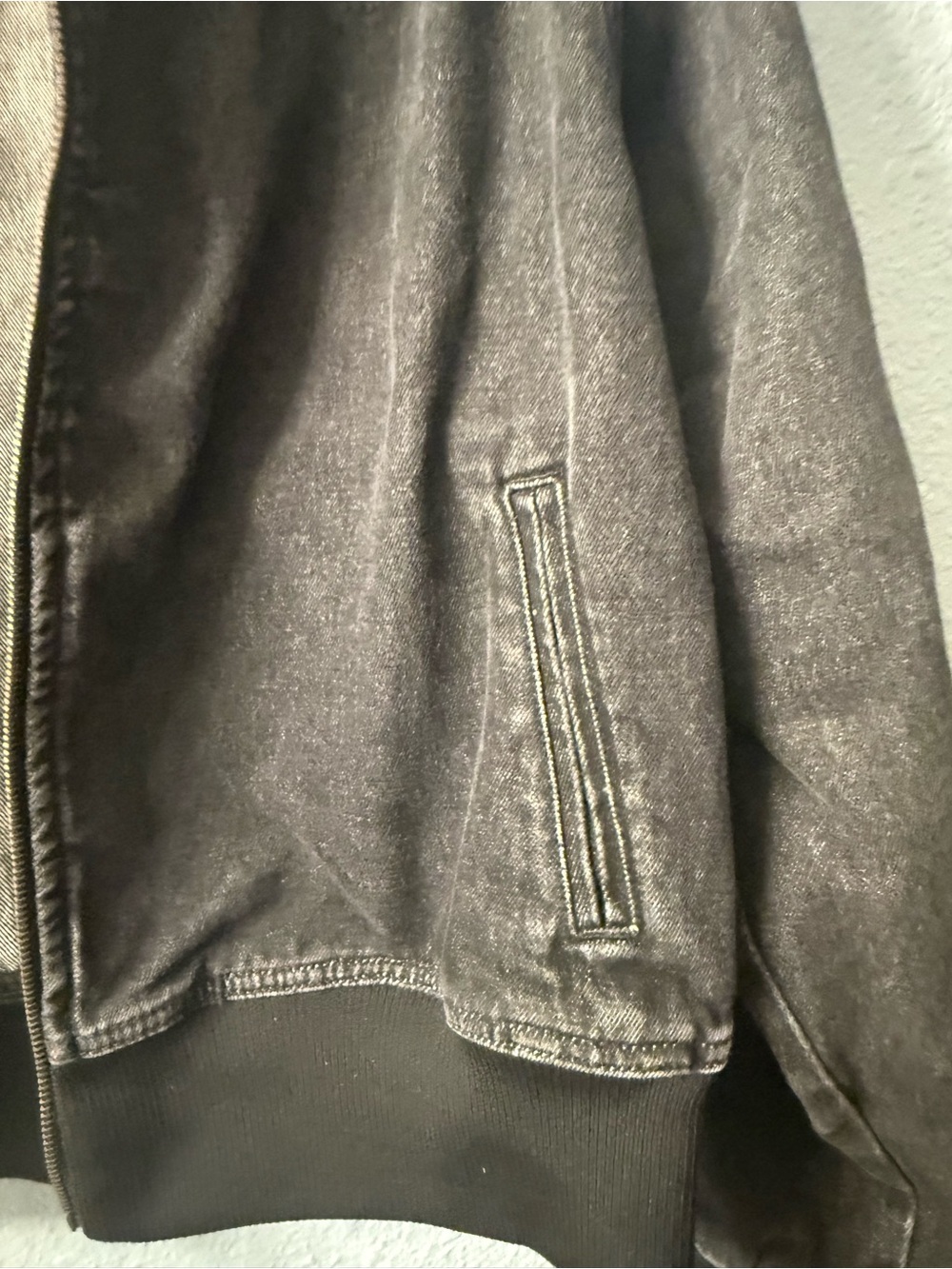 Adidas Women's Black FIREBIRD Track Jacket nwt size XLarge - Picture 10 of 14